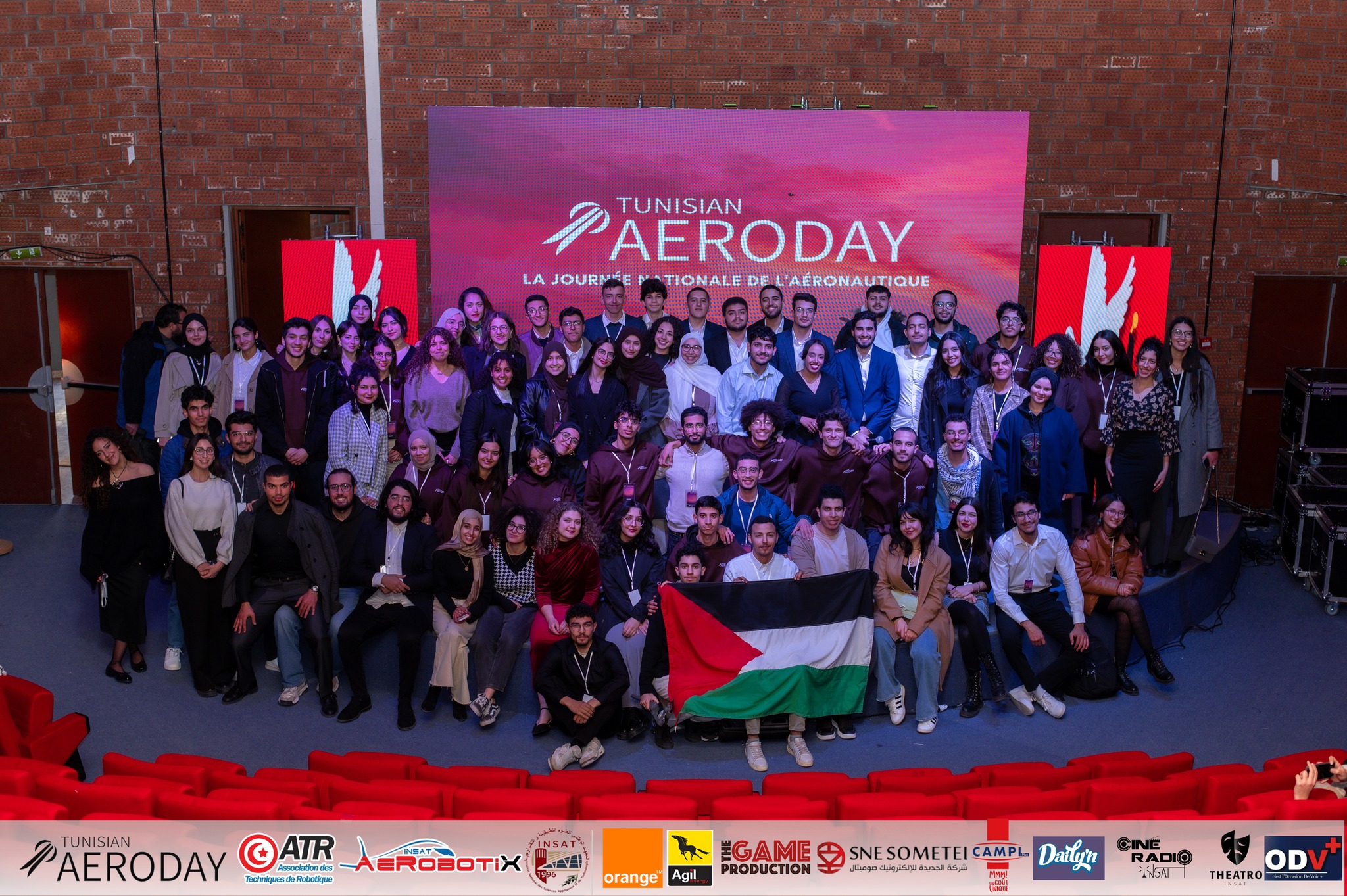 ATR - Association des Techniques de Robotique