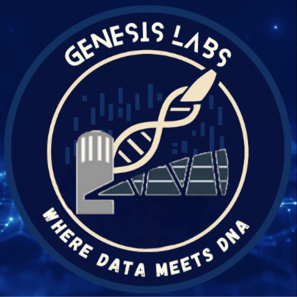 Genesis Labs Logo